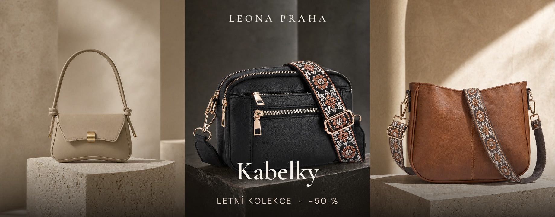 Kabelky