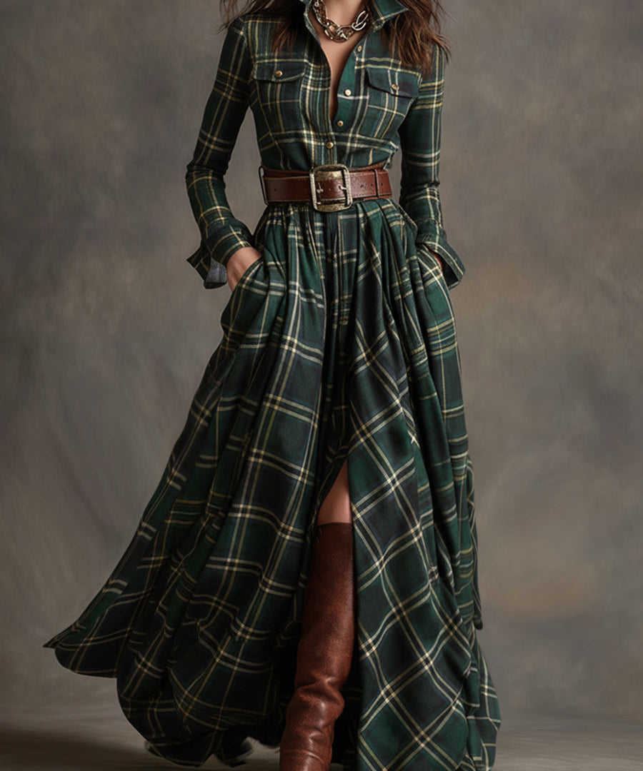 Blaženka - Western boho