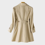 Veselina - Vintage gabardén