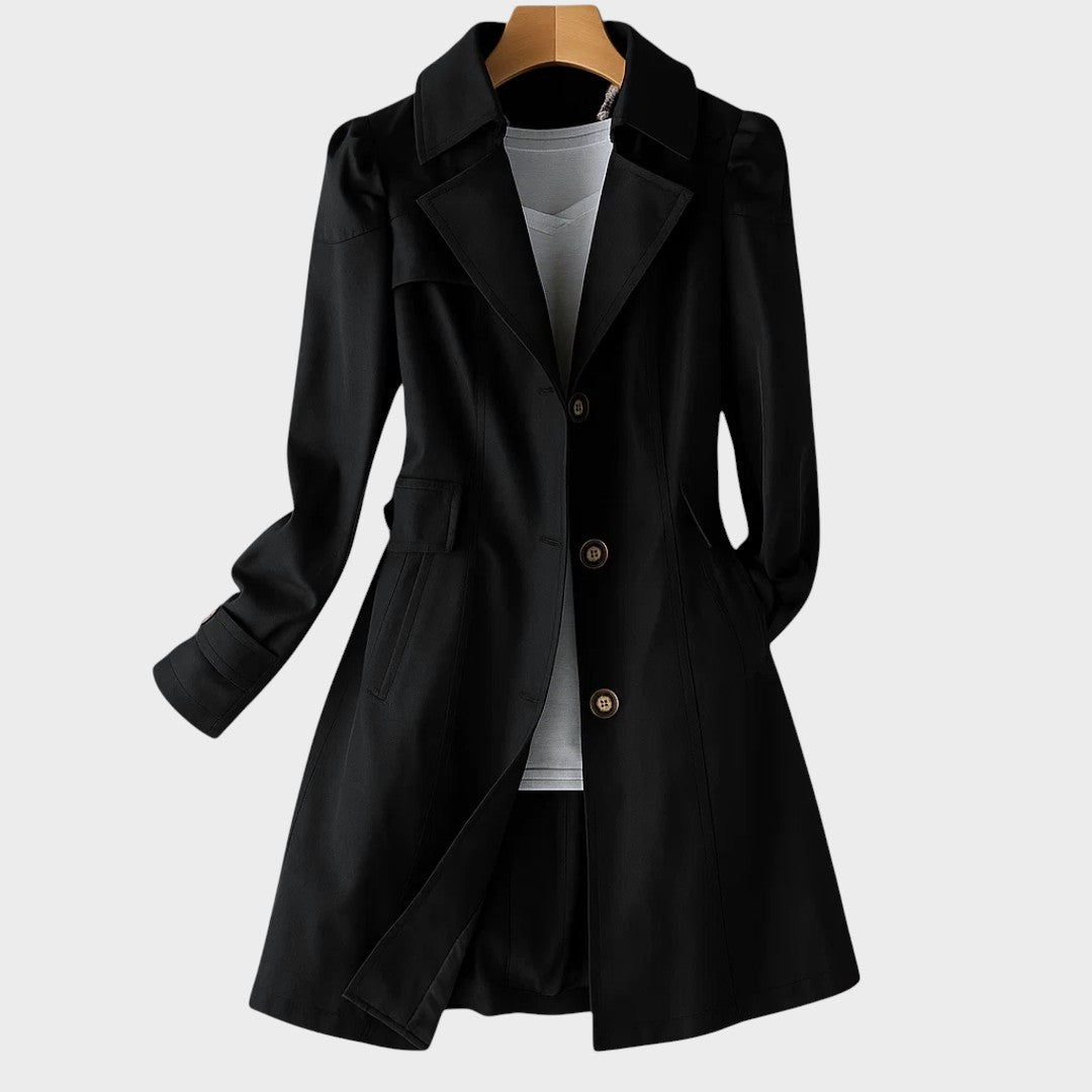 Veselina - Vintage gabardén