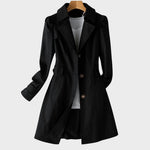 Veselina - Vintage gabardén