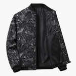 Lorenzo™ | Stylová pánská bomber bunda