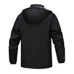 Julien™ | Stylová bunda pro outdoorové aktivity