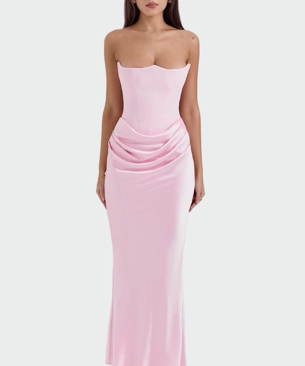 Leilani | Elegantní večerní šaty