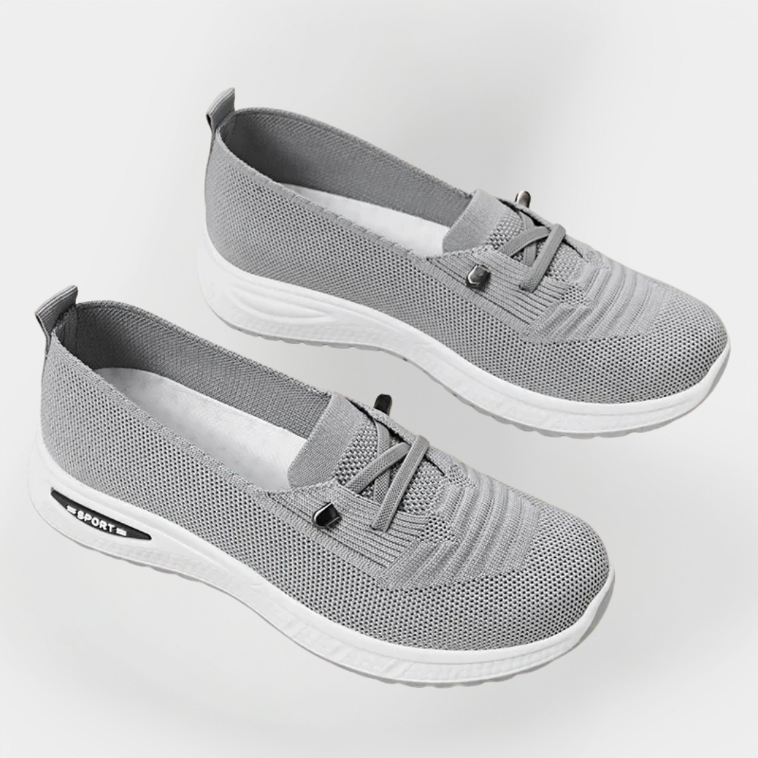 Zara - Tenisky s flexibilní podrážkou