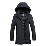 Louis™ | Prémiová pánská zimní bunda