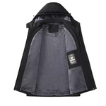 Julien™ | Stylová bunda pro outdoorové aktivity