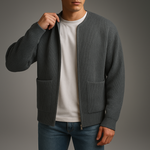 Calvin | Vesta na zip