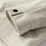 Bastien™ | Elegantní manšestrová bunda