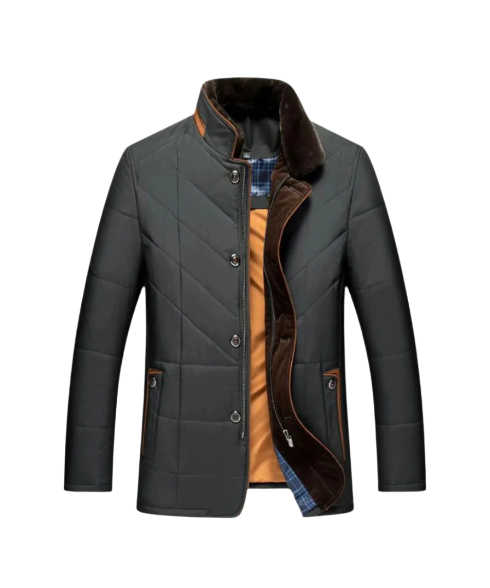 Denis™ | Moderní pánská bunda do business stylu