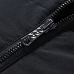Louis™ | Elegantní bunda s prošívanými detaily