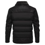 Glacia™ | Teplá pilotní bunda do každého počasí