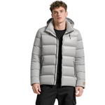 Adrien™ | Elegantní pánská prošívaná bunda