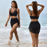 Tvarující bikiny Flair & Fit