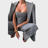 Karolina - Výkonná a sofistikovaná sada