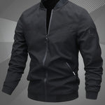 Harm™ | Ležérní bomber bunda