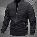 Harm™ | Ležérní bomber bunda