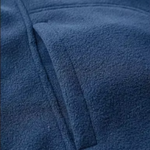 Louis™ | Fleecová softshellová bunda