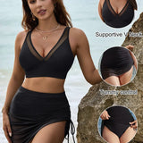 Tvarující bikiny Flair & Fit