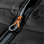 Lucien™ | Elegantní bunda s kapucí pro sofistikovaný vzhled