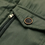 Victor™ | Stylová outdoorová bunda s výstelkou