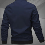 Harm™ | Ležérní bomber bunda