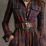 Blaženka - Western boho