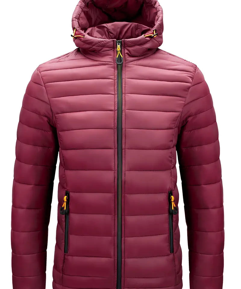 Émile™ | Elegantní a lehká bunda
