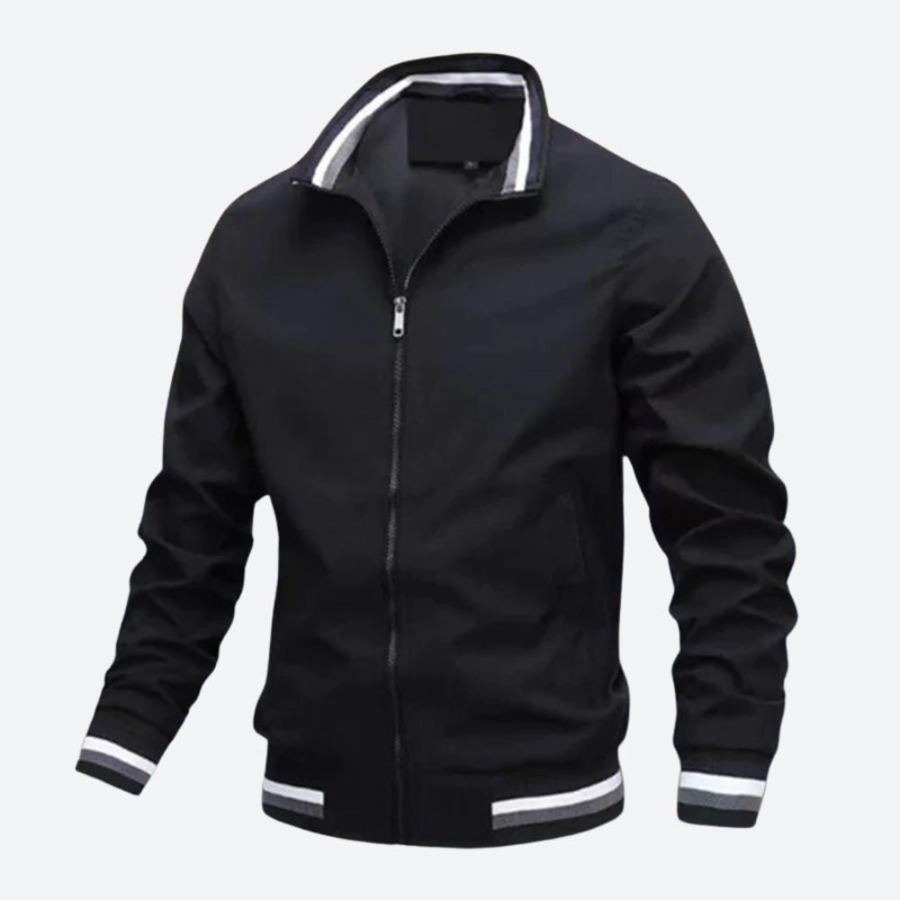 Théo™ | Klasická bomber bunda