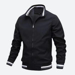 Théo™ | Klasická bomber bunda