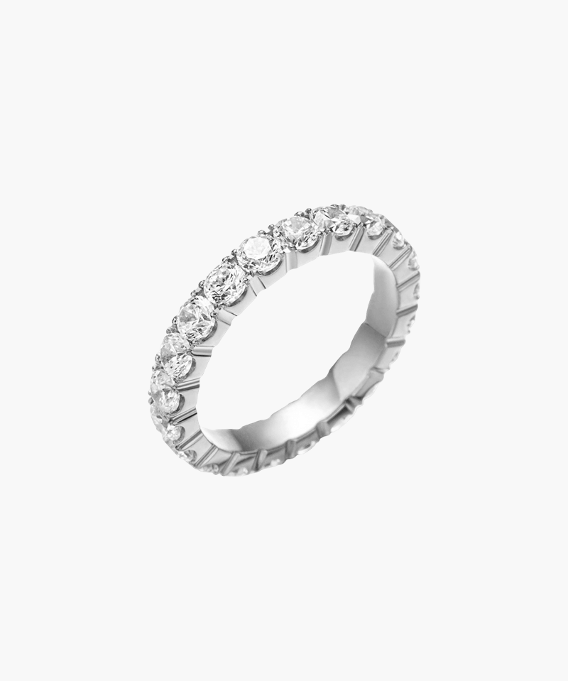 Greta - Amia Ring