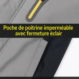 Étienne™ | Luxusní zimní bunda