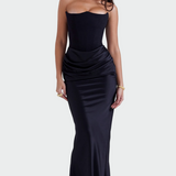 Leilani | Elegantní večerní šaty