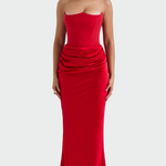Leilani | Elegantní večerní šaty
