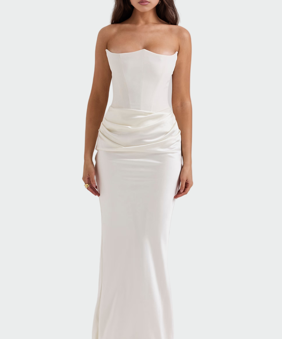 Leilani | Elegantní večerní šaty