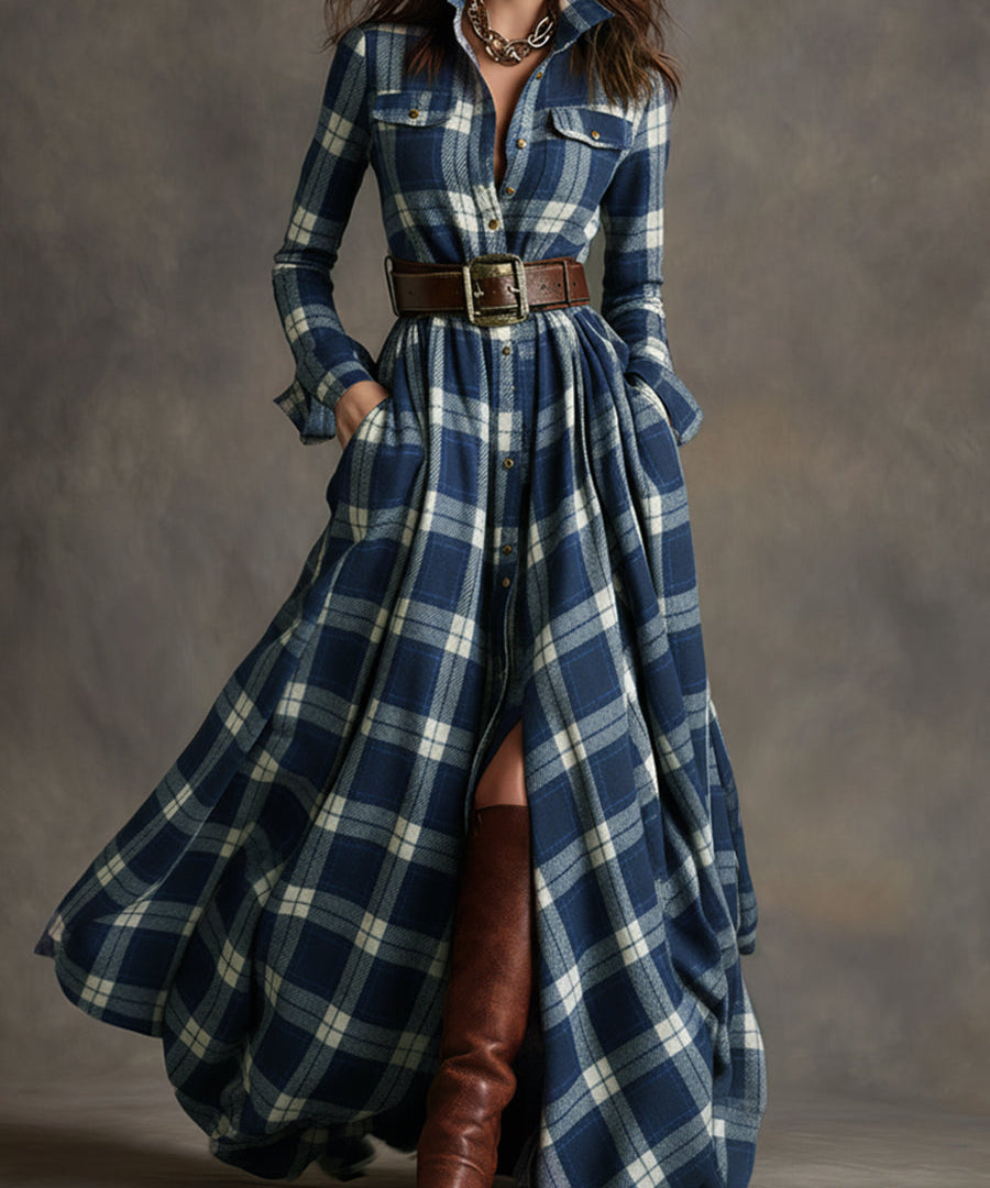 Blaženka - Western boho