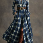 Blaženka - Western boho