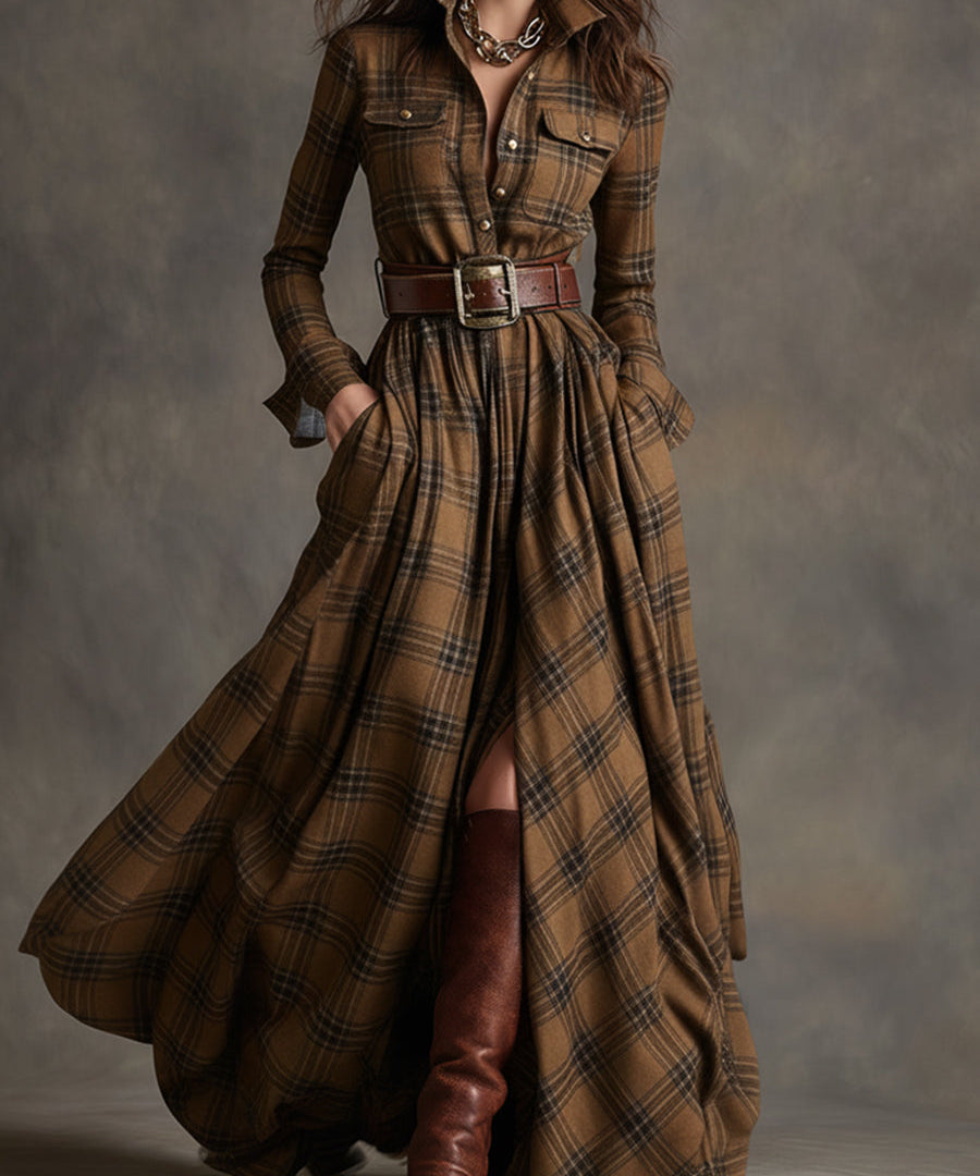 Blaženka - Western boho