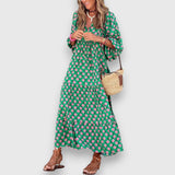 Elara – Elegantní jarní šaty pro každý styl
