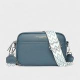 Grace - Elegantní mini kabelka