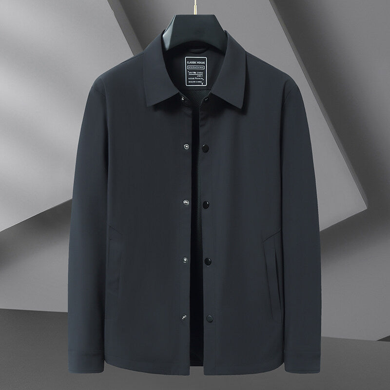 Louis™ | Elegantní pánský kabát