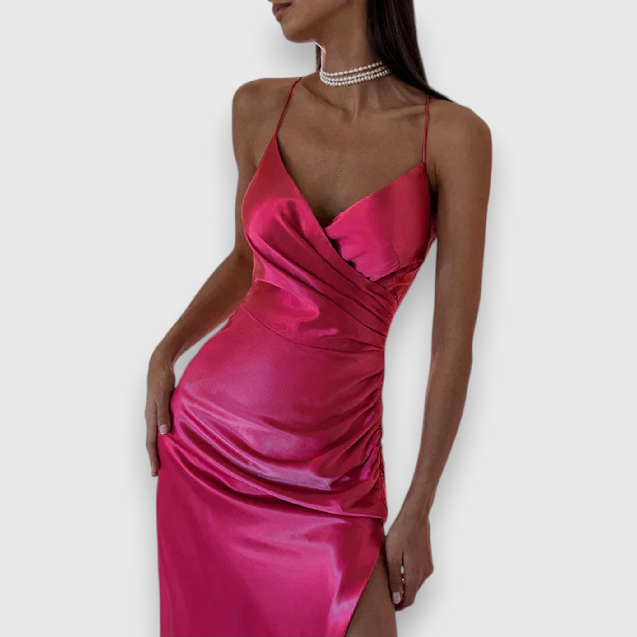 Liané – Elegantní šaty pro každou příležitost