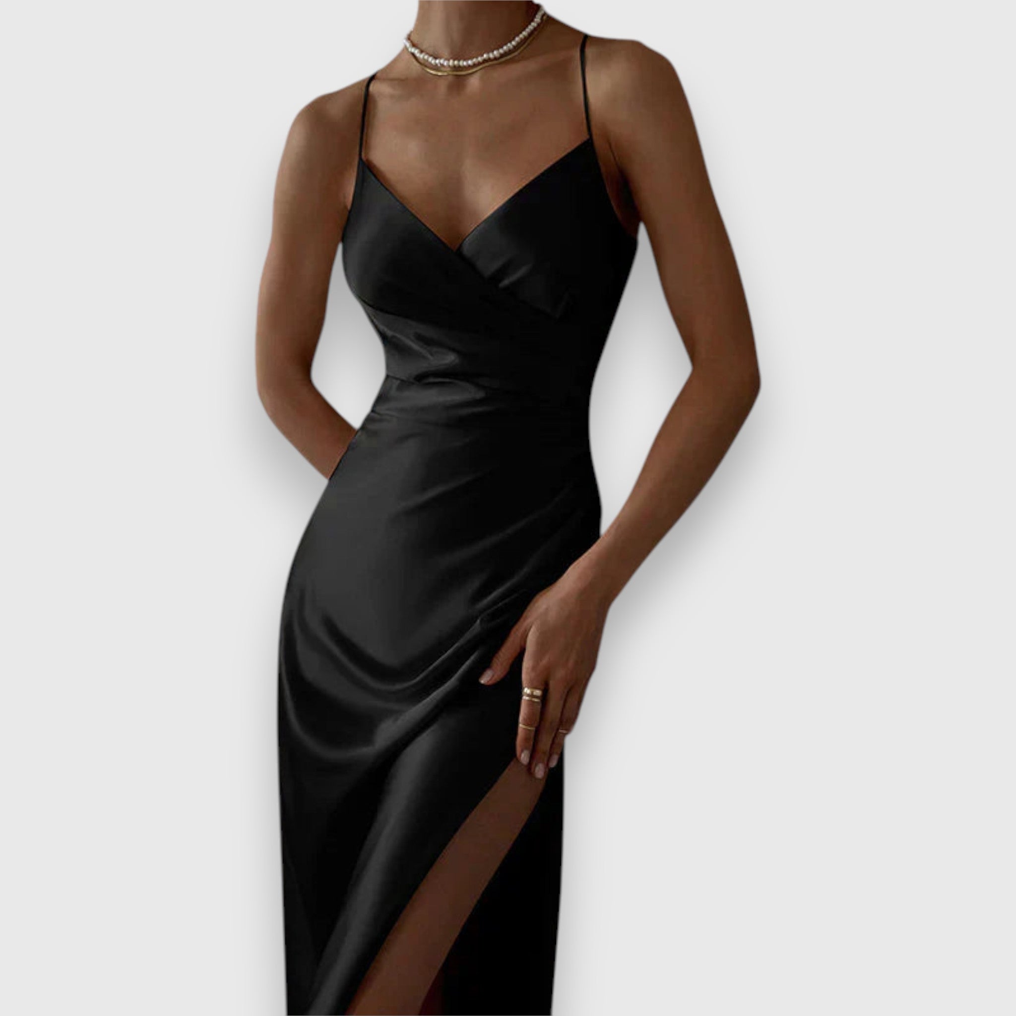 Liané – Elegantní šaty pro každou příležitost