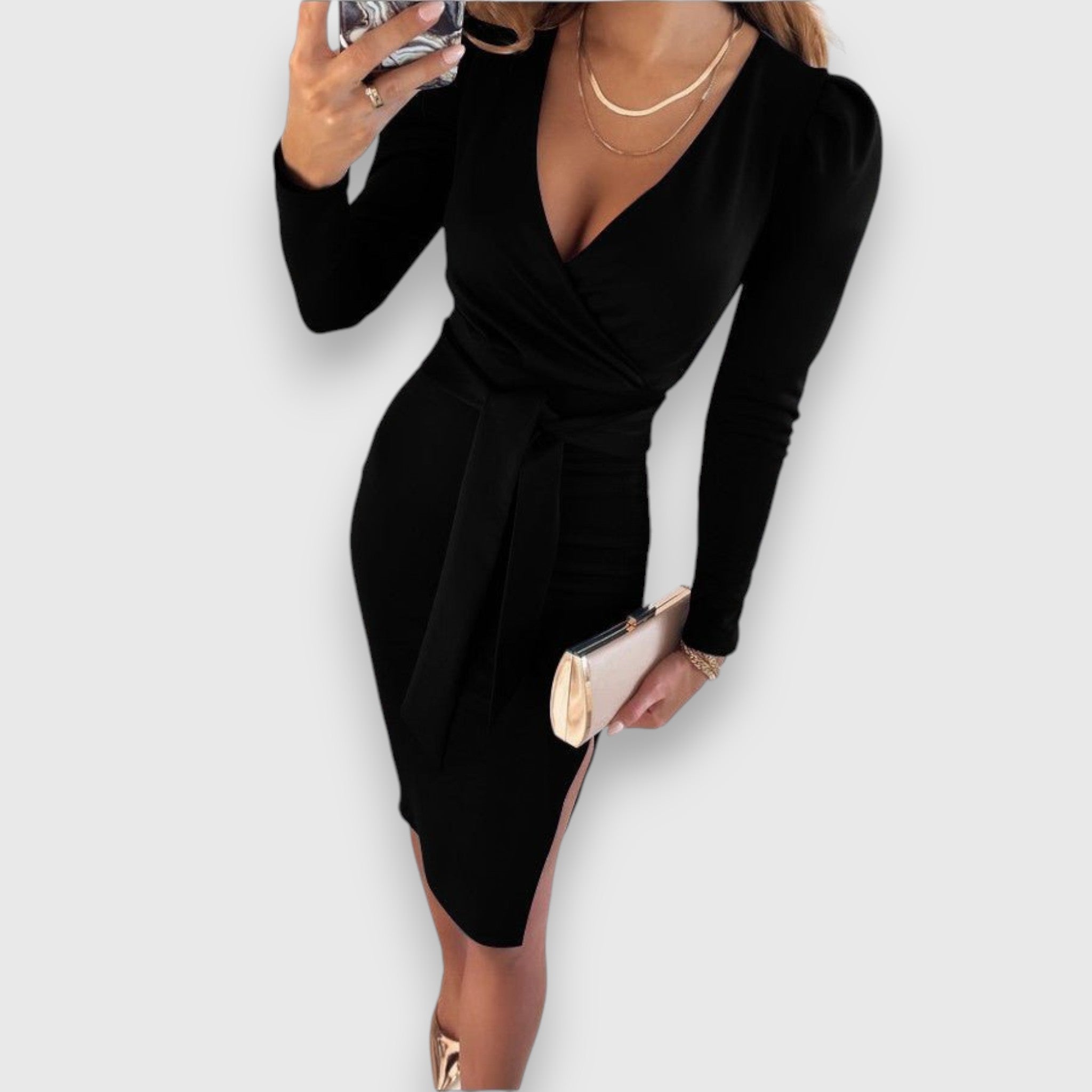 Romy – Elegantní šaty pro každou příležitost