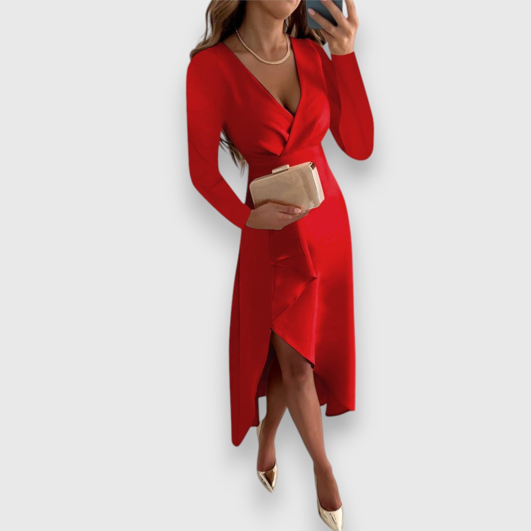 Romy – Elegantní šaty pro každou příležitost