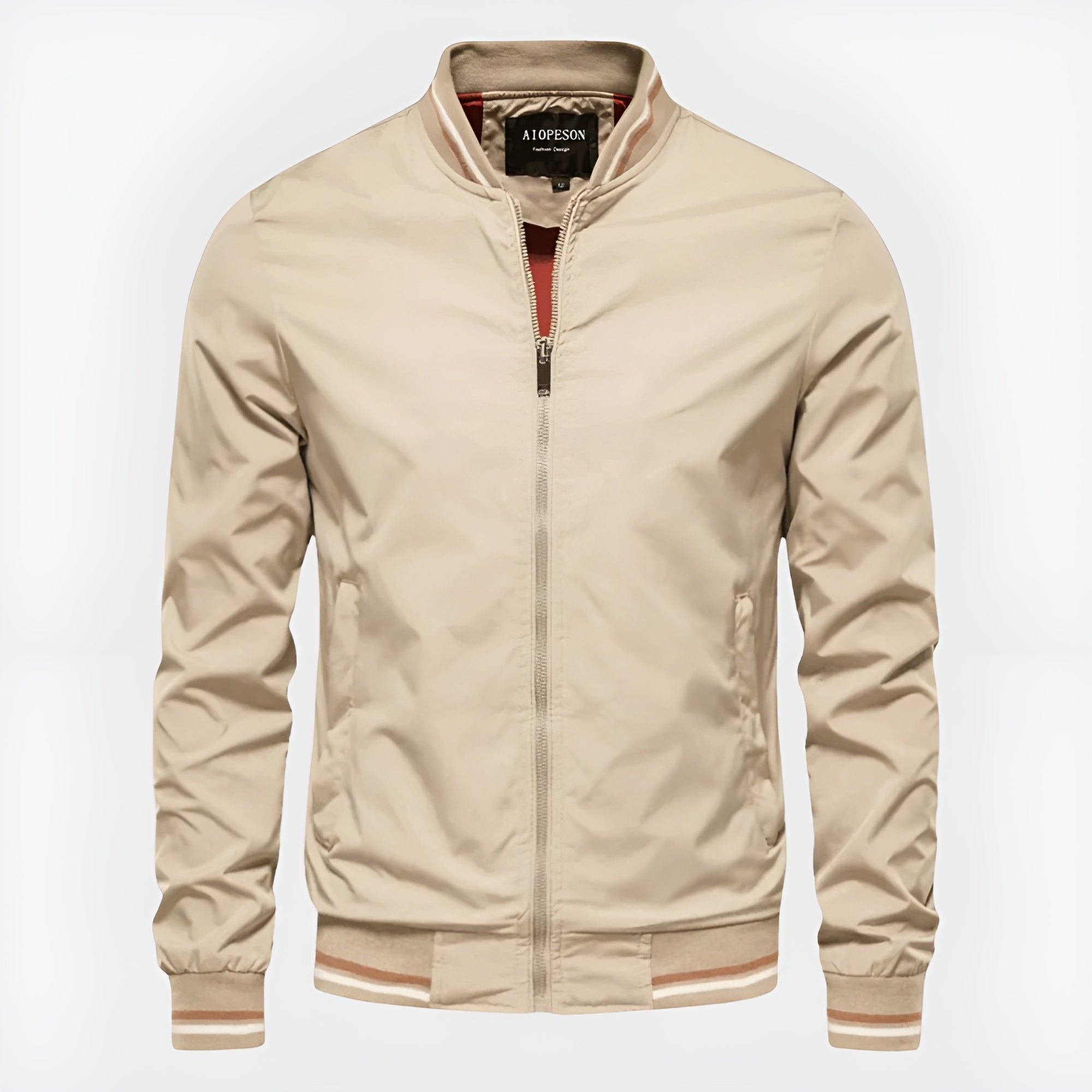 Samuel™ | Klasická bomber bunda