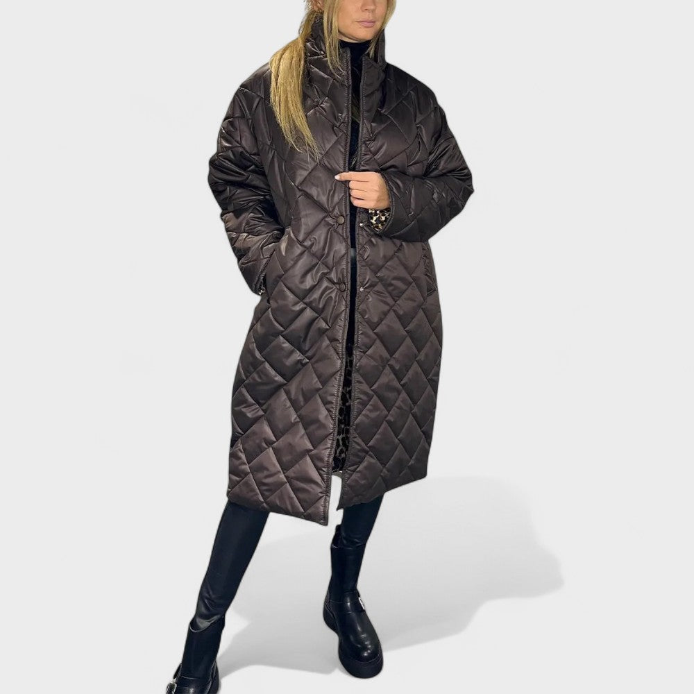Danica - Elegantní nepromokavá bunda