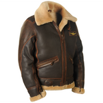 Maverick™ | Klasické pilotní bundy