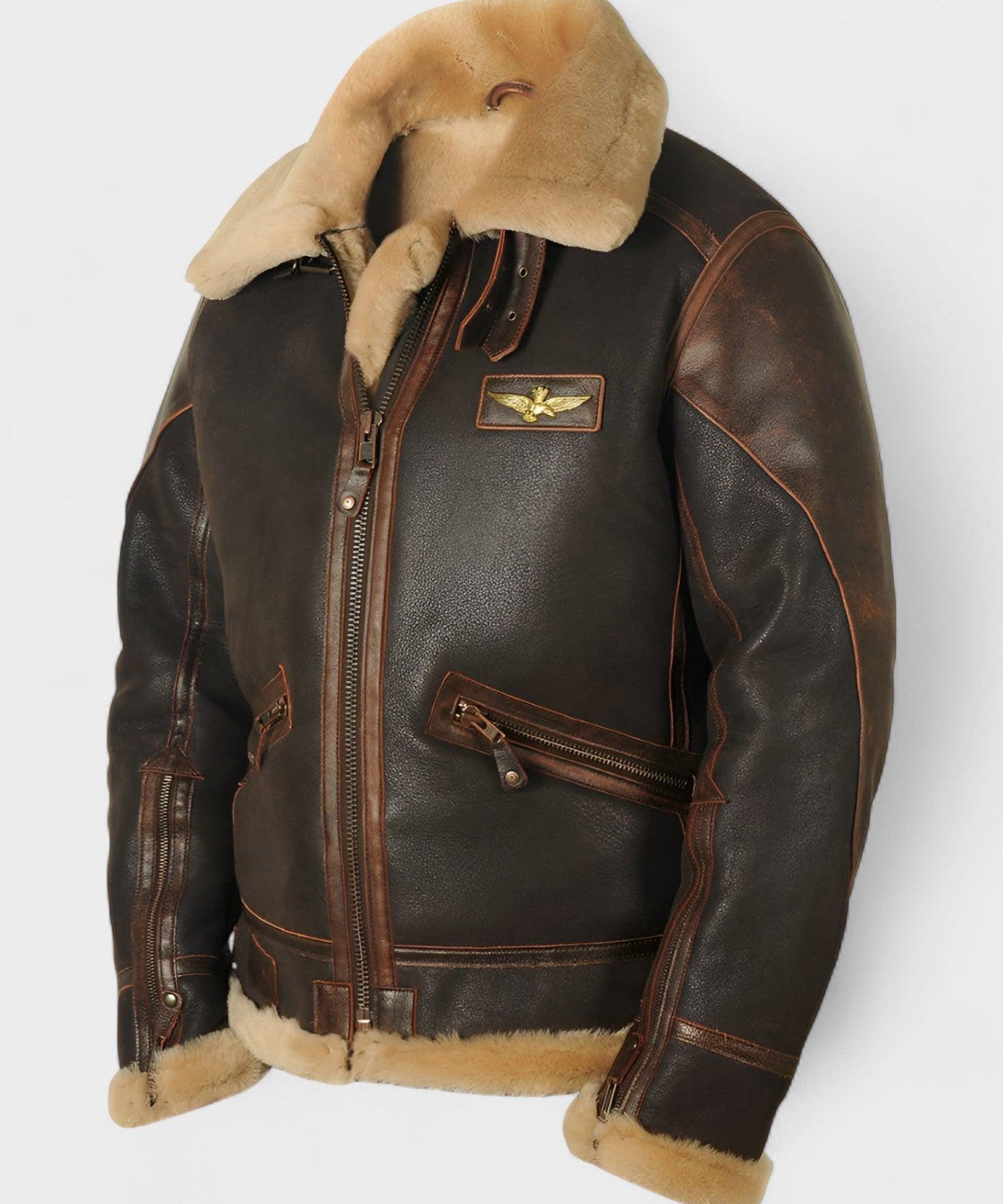 Maverick™ | Klasické pilotní bundy