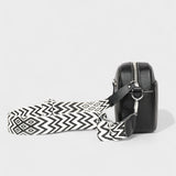 Grace - Elegantní mini kabelka